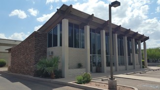 More details for 833 W Broadway Rd, Tempe, AZ - Retail for Rent