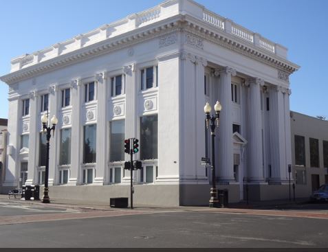 304 Grand Ave, South San Francisco, CA for rent - Building Photo - Image 3 of 14