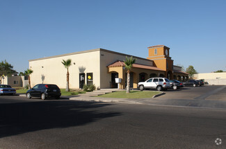 More details for 801 E Birch St, Calexico, CA - Retail for Sale