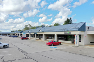 More details for 5624-5638 Peach St, Erie, PA - Retail for Rent