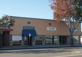 More details for 222-226 W Main St, Santa Maria, CA - Retail for Rent