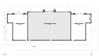 4501 SW Wyoming Blvd, Casper, WY to rent Building Photo- Image 1 of 1