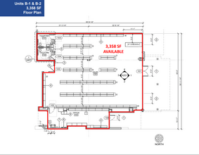 26767 Agoura Rd, Calabasas, CA for rent Floor Plan- Image 1 of 1