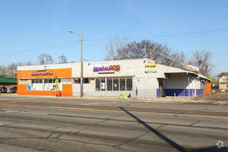 2662 W Davison St, Detroit, MI for sale Primary Photo- Image 1 of 1