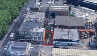 More details for 718-720 Seven Sisters Road, London - Land to Rent