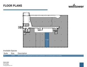 2 Good Samaritan Way, Mount Vernon, IL for rent Floor Plan- Image 1 of 1