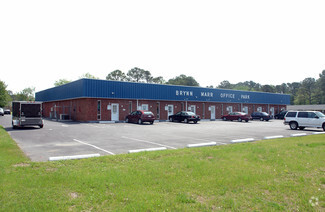 More details for 99 Village Dr, Jacksonville, NC - Office for Rent