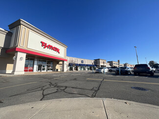 More details for 401-419 S Oyster Bay Rd, Plainview, NY - Retail for Rent