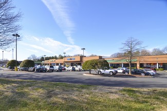 More details for 9100-9124 S Tryon St, Charlotte, NC - Retail for Rent