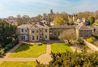11 Sewell Rd, Lincoln to rent Building Photo- Image 1 of 9