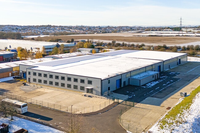 More details for Braithwell Way, Rotherham - Light Industrial for Sale