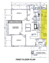 335 W 806 North, Valparaiso, IN for rent Site Plan- Image 1 of 1