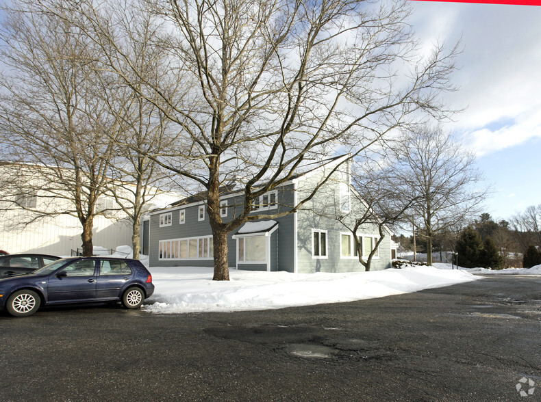 30 Great Rd, Acton, MA for rent - Building Photo - Image 3 of 8