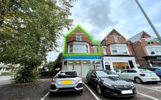 More details for 34-34A Musters Rd, West Bridgford - Office for Rent