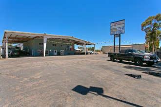 1939 Main St, Ramona, CA for sale Building Photo- Image 1 of 1