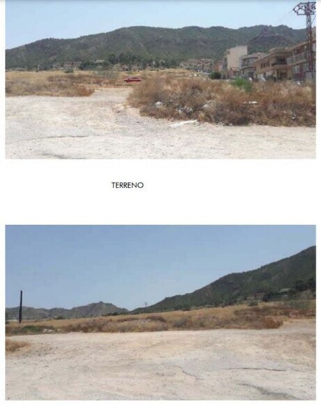 Land in Murcia for sale - Building Photo - Image 3 of 4