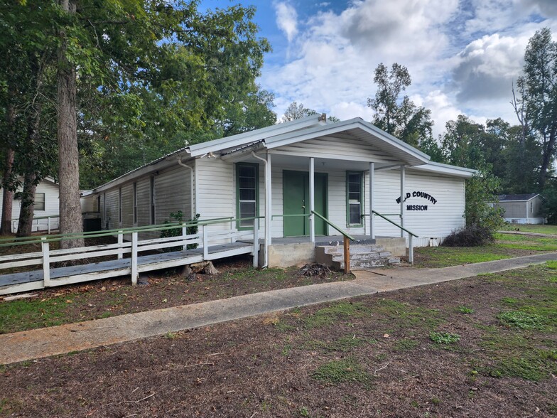 16241 HWY 146 Hwy, Livingston, TX for sale - Building Photo - Image 1 of 21