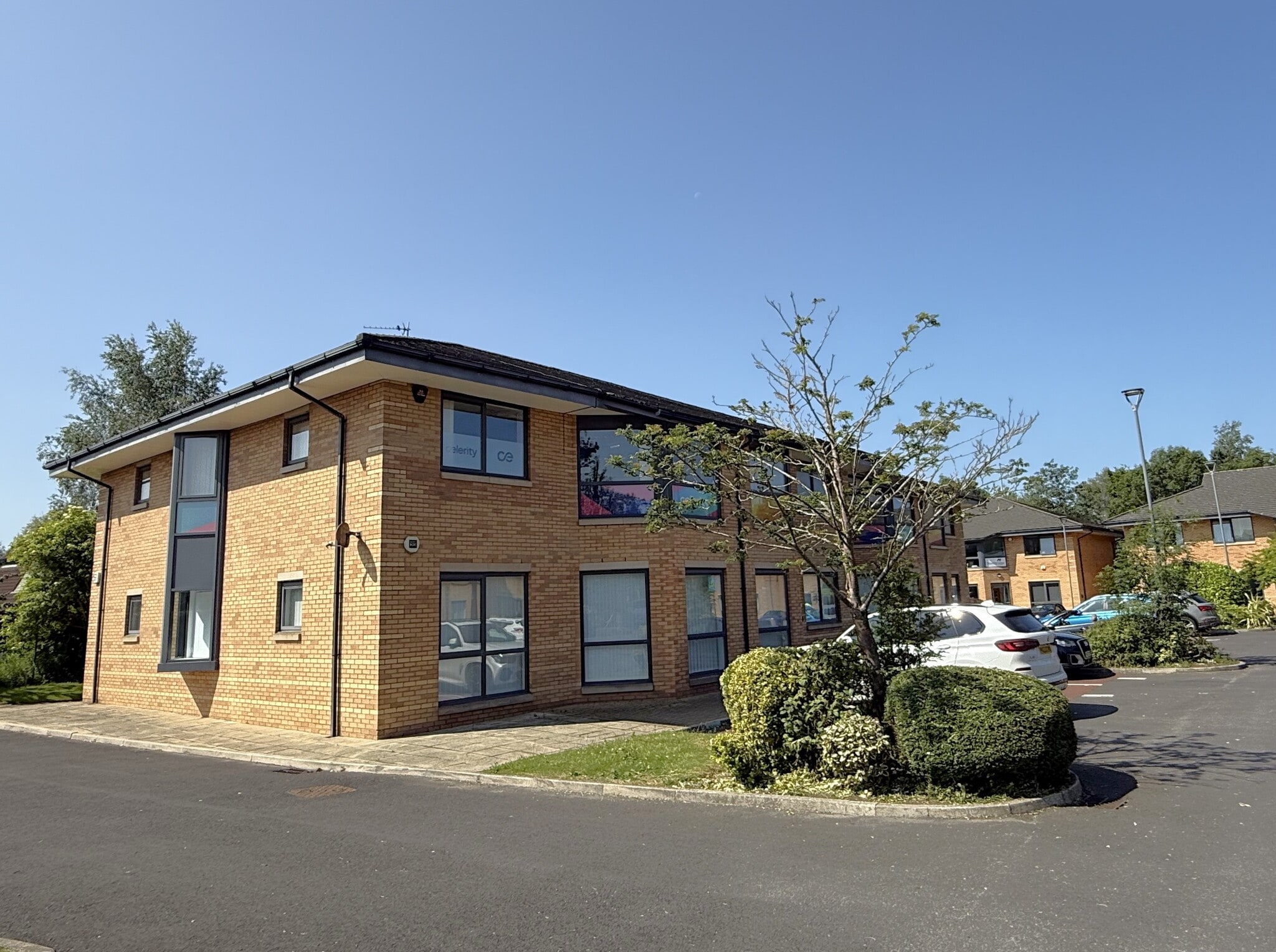 St Georges Park, Kirkham to rent Building Photo- Image 1 of 12