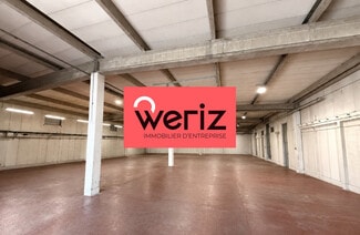 More details for Light Industrial to Rent