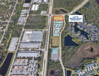 More details for 2807 Sycamore St, North Port, FL - Office/Medical for Rent