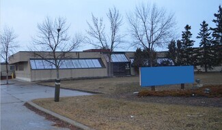 More details for 4010 76th Ave NW, Edmonton, AB - Industrial to Rent