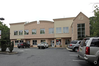 More details for 85 Eagle Rock Ave, East Hanover, NJ - Office/Retail for Rent