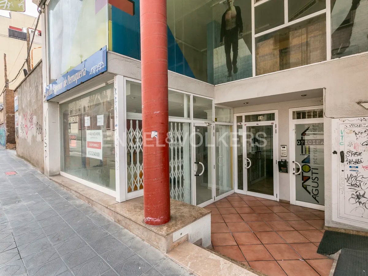 Tarragona, TAR 43002 -  -  - Interior Photo - Image 2 of 8