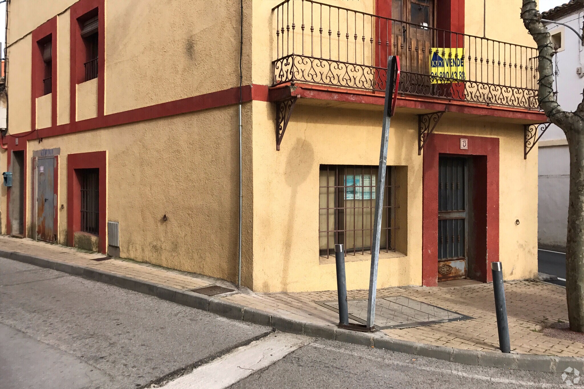 Avenida Juan Carlos i, 15, Robledo de Chavela, Madrid for sale Interior Photo- Image 1 of 2