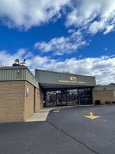 475 Pleasant St, Worcester, MA for rent Building Photo- Image 1 of 20