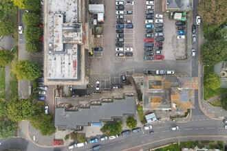 Sandgate Rd, Folkestone, KEN - aerial  map view - Image1