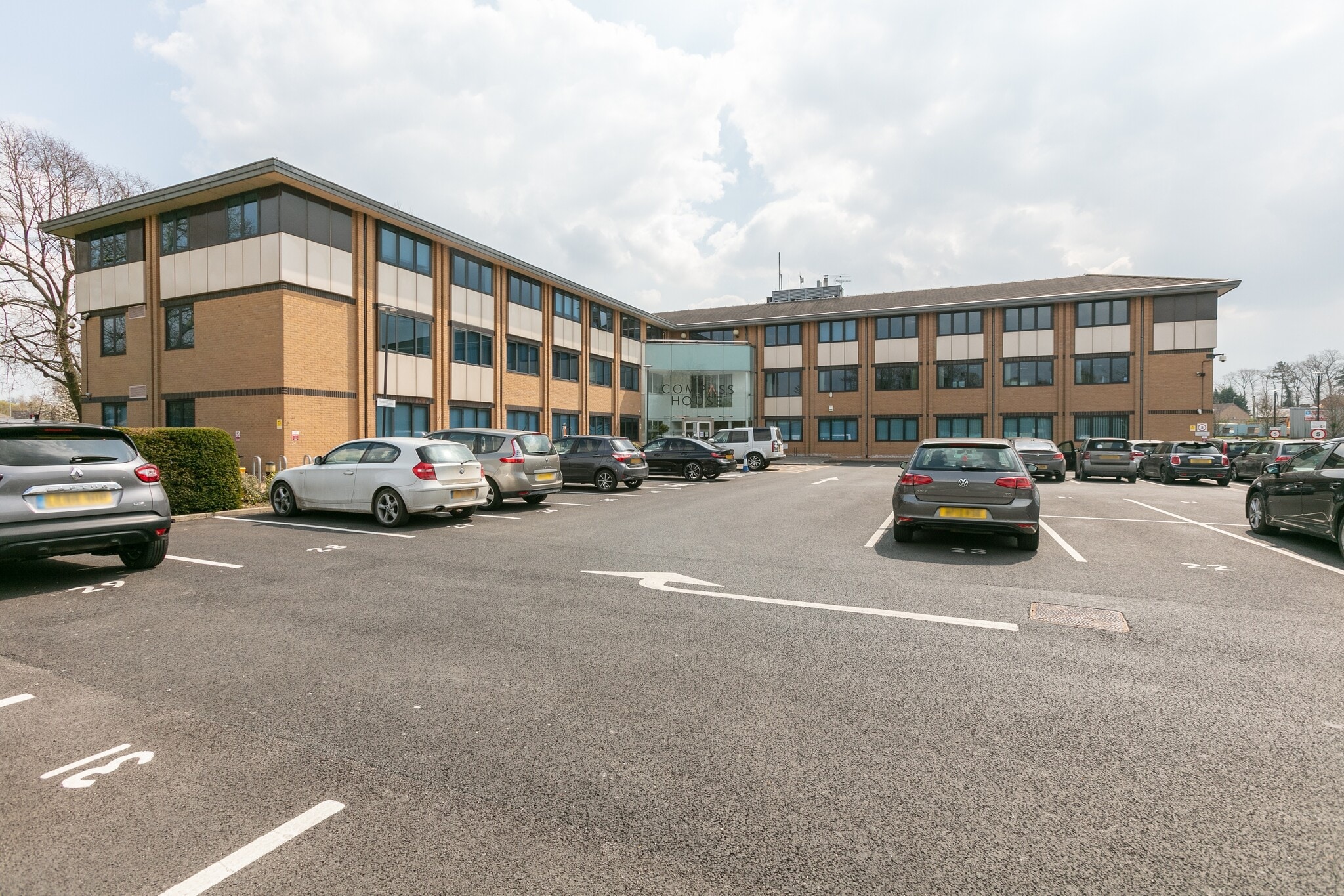 Chivers Way, Histon to rent Interior Photo- Image 1 of 11