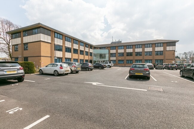 More details for Chivers Way, Histon - Co-working to Rent