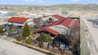 More details for 2450 Ramada Dr, Paso Robles, CA - Light Industrial for Sale