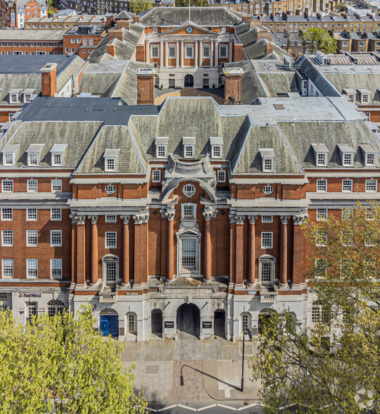 Tavistock Sq, London for rent - Building Photo - Image 2 of 15