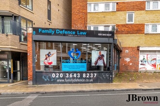 5-15 Malden Rd, London to rent Building Photo- Image 2 of 9