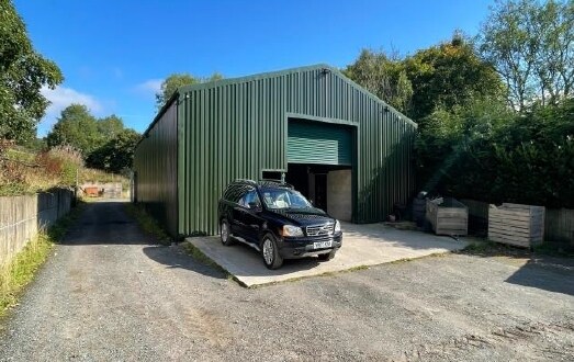 Harrop Court Rd, Oldham for sale - Primary Photo - Image 2 of 2