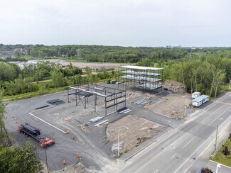 More details for 3500 St Gaumont, Laval, QC - Light Industrial to Rent