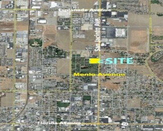 More details for S San Jacinto Ave, San Jacinto, CA - Land for Sale