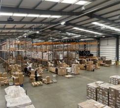 Westcott Venture Park, Aylesbury to rent Interior Photo- Image 2 of 3