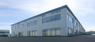 More details for 11780 River Rd, Richmond, BC - Light Industrial for Rent