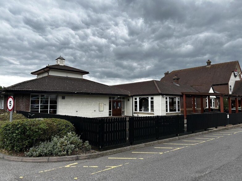 Cressing Rd, Braintree for sale - Building Photo - Image 2 of 24