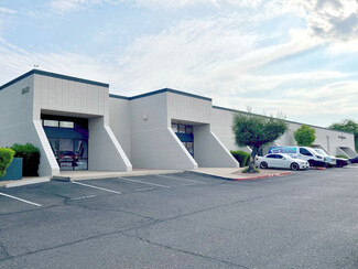 More details for 14305 N 79th St, Scottsdale, AZ - Industrial for Rent