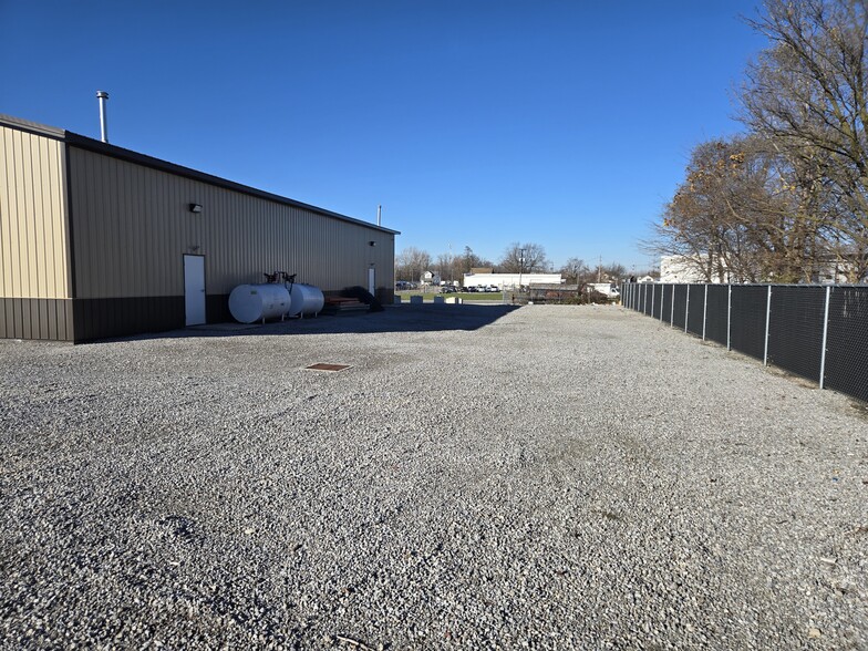 408 Findlay Rd, Lima, OH for sale - Building Photo - Image 3 of 7