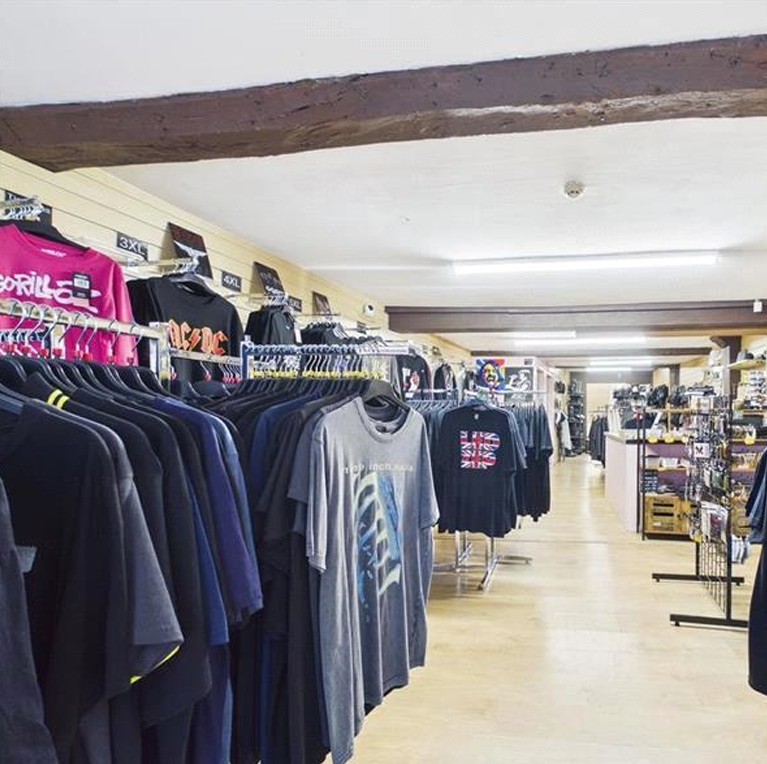 7 High St, Tewkesbury to rent Interior Photo- Image 1 of 3