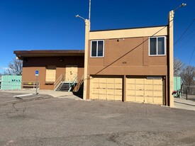 835 E 50th Ave, Denver CO - Commercial Property