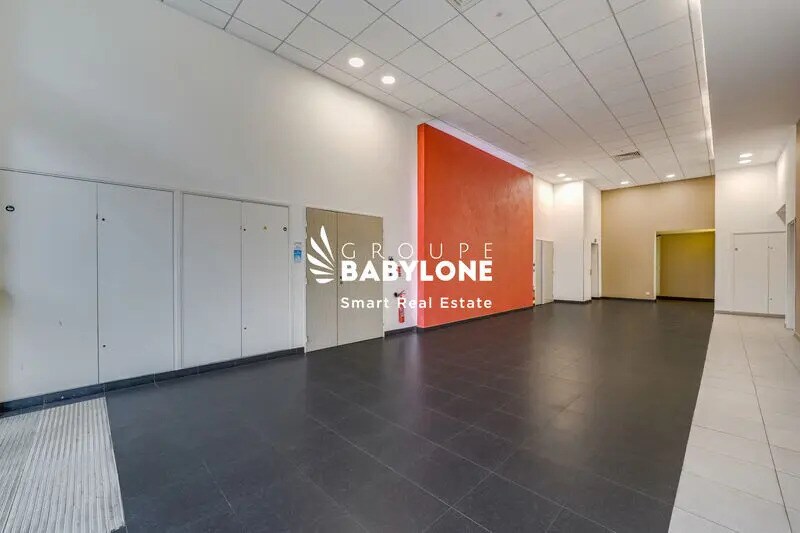 Light Industrial in Bagneux to rent - Building Photo - Image 3 of 38