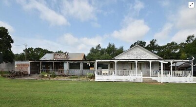 9771 N State Highway 108, Stephenville, TX for sale Building Photo- Image 1 of 1