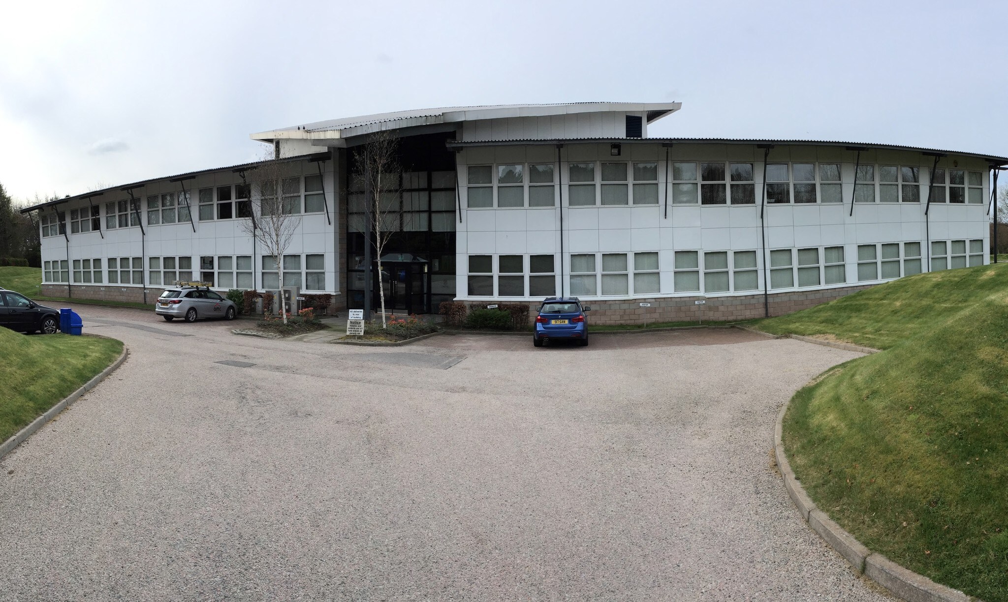 Balgownie Dr, Bridge Of Don for sale Primary Photo- Image 1 of 1