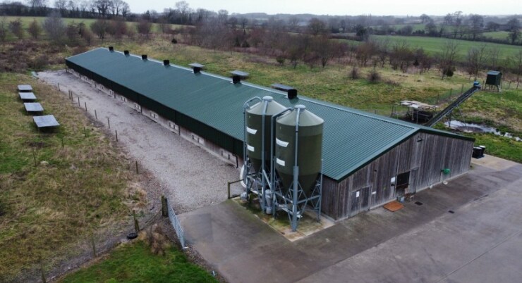 Newmarket Ln, Clay Cross to rent Primary Photo- Image 1 of 2