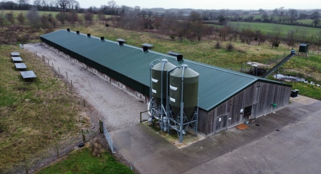 More details for Newmarket Ln, Clay Cross - Industrial to Rent